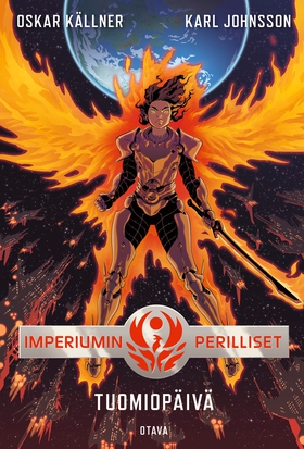 Imperiumin perilliset 7 Tuomiopäivä (e-bok) av