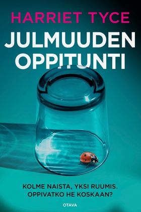 Julmuuden oppitunti (e-bok) av Harriet Tyce