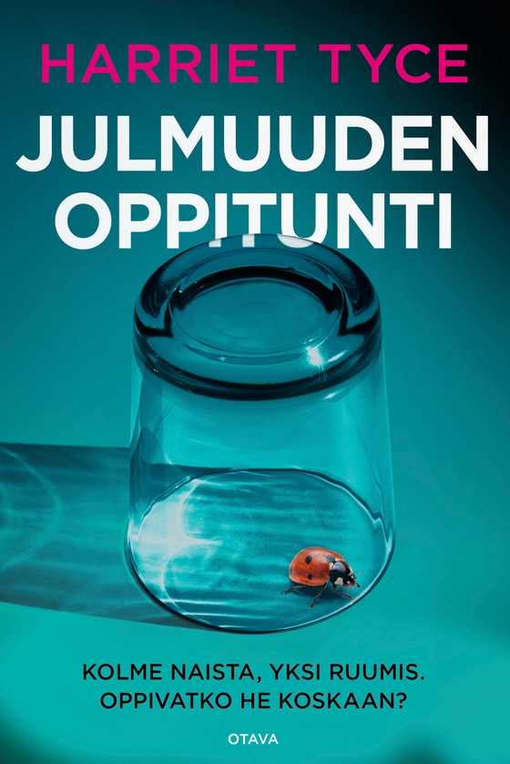 Julmuuden oppitunti