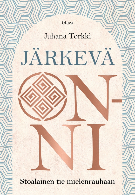 Järkevä onni (e-bok) av Juhana Torkki