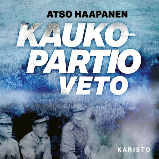 Kaukopartio Veto