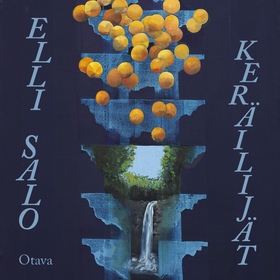 Keräilijät (ljudbok) av Elli Salo