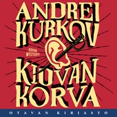 Kiovan korva