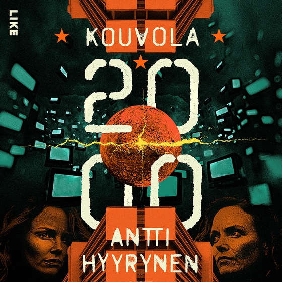 Kouvola 2000