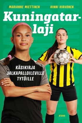 Kuningatarlaji (e-bok) av Marianne Miettinen, H