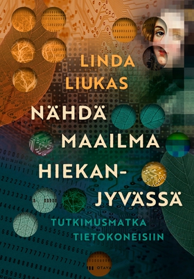 Nähdä maailma hiekanjyvässä (e-bok) av Linda Li