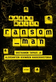 Ransom man