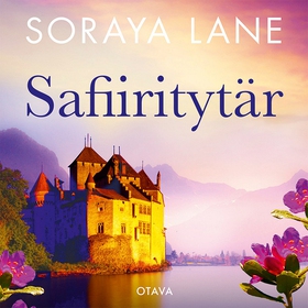 Safiiritytär (ljudbok) av Soraya Lane