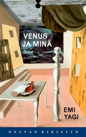 Venus ja minä (e-bok) av Emi Yagi