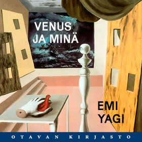 Venus ja minä (ljudbok) av Emi Yagi