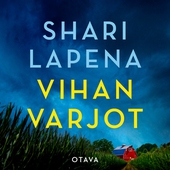 Vihan varjot