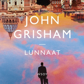 Lunnaat (ljudbok) av John Grisham