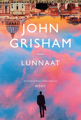 Lunnaat (e-bok) av John Grisham