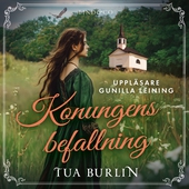 Konungens befallning