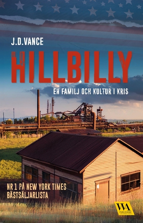 Hillbilly (e-bok) av J. D. Vance