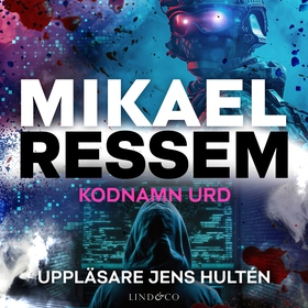 Kodnamn Urd (ljudbok) av Mikael Ressem