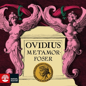 Metamorfoser (ljudbok) av Publius Ovidius Naso