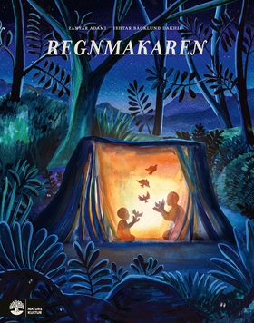 Regnmakaren (e-bok) av Ishtar Bäcklund Dakhil, 