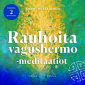 Rauhoita vagushermo -meditaatiot