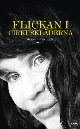 Flickan i cirkuskläderna (e-bok) av Anneli Ritv