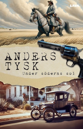 Under söderns sol (e-bok) av Anders Tysk