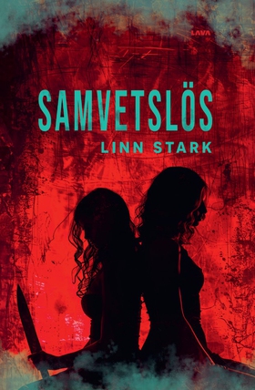 Samvetslös (e-bok) av Linn Stark