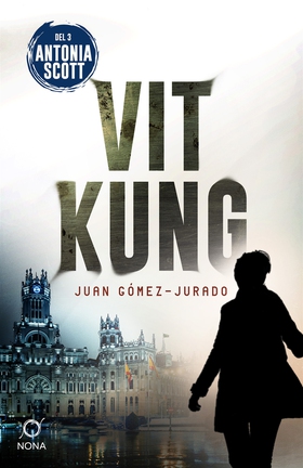 Vit kung (e-bok) av Juan Gómez-Jurado