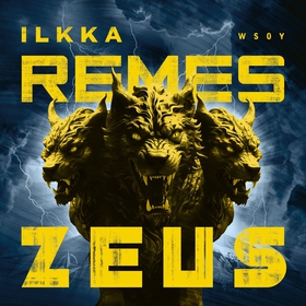 Zeus (ljudbok) av Ilkka Remes