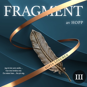 Fragment av hopp (ljudbok) av Sofia Löfgren