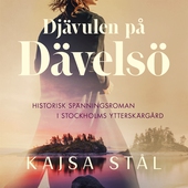 Djävulen på Dävelsö