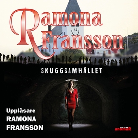 Skuggsamhället (ljudbok) av Ramona Fransson