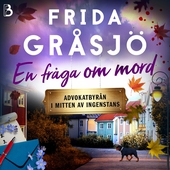 En fråga om mord