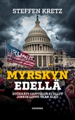 Myrskyn edellä