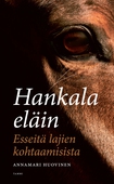 Hankala eläin