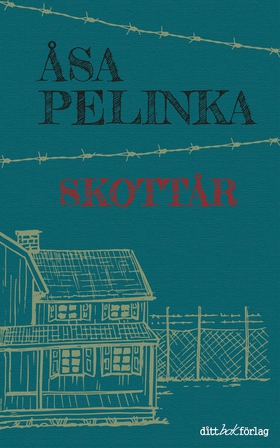 Skottår (e-bok) av Åsa Pelinka