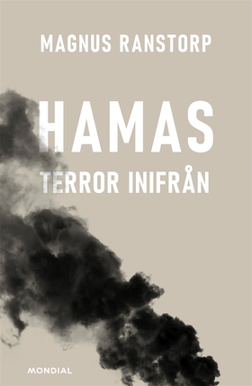 Hamas : Terror inifrån (e-bok) av Magnus Ransto