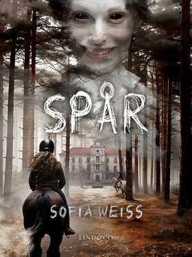 Spår (e-bok) av Sofia Weiss