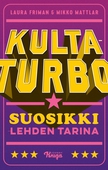 Kultaturbo – Suosikki-lehden tarina