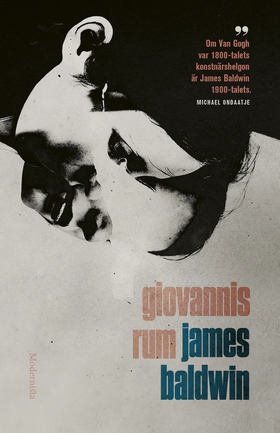 Giovannis rum (e-bok) av James Baldwin