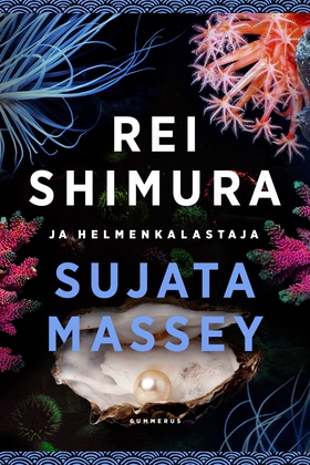 Rei Shimura ja helmenkalastaja (e-bok) av Sujat