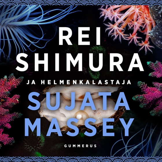 Rei Shimura ja helmenkalastaja