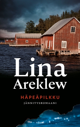 Häpeäpilkku (e-bok) av Lina Areklew