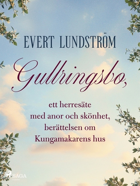 Gullringsbo, ett herresäte med anor och skönhet