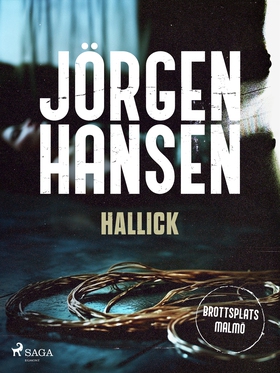 Hallick (e-bok) av Jörgen Hansen