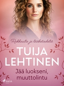 Jää luokseni, muuttolintu