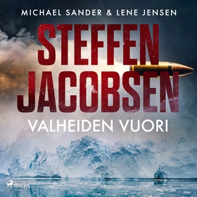 Valheiden vuori (ljudbok) av Steffen Jacobsen