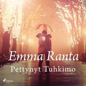 Pettynyt Tuhkimo (ljudbok) av Emma Ranta