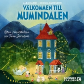 Välkommen till Mumindalen : efter 3 berättelser av Tove Jansson