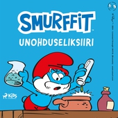 Smurffit – Unohduseliksiiri