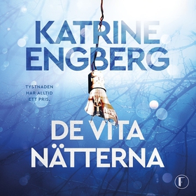 De vita nätterna (ljudbok) av Katrine Engberg